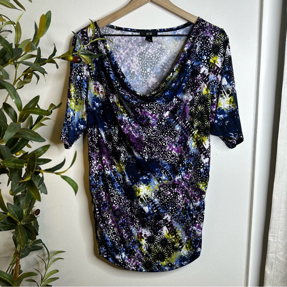 AGB Women's Top XL